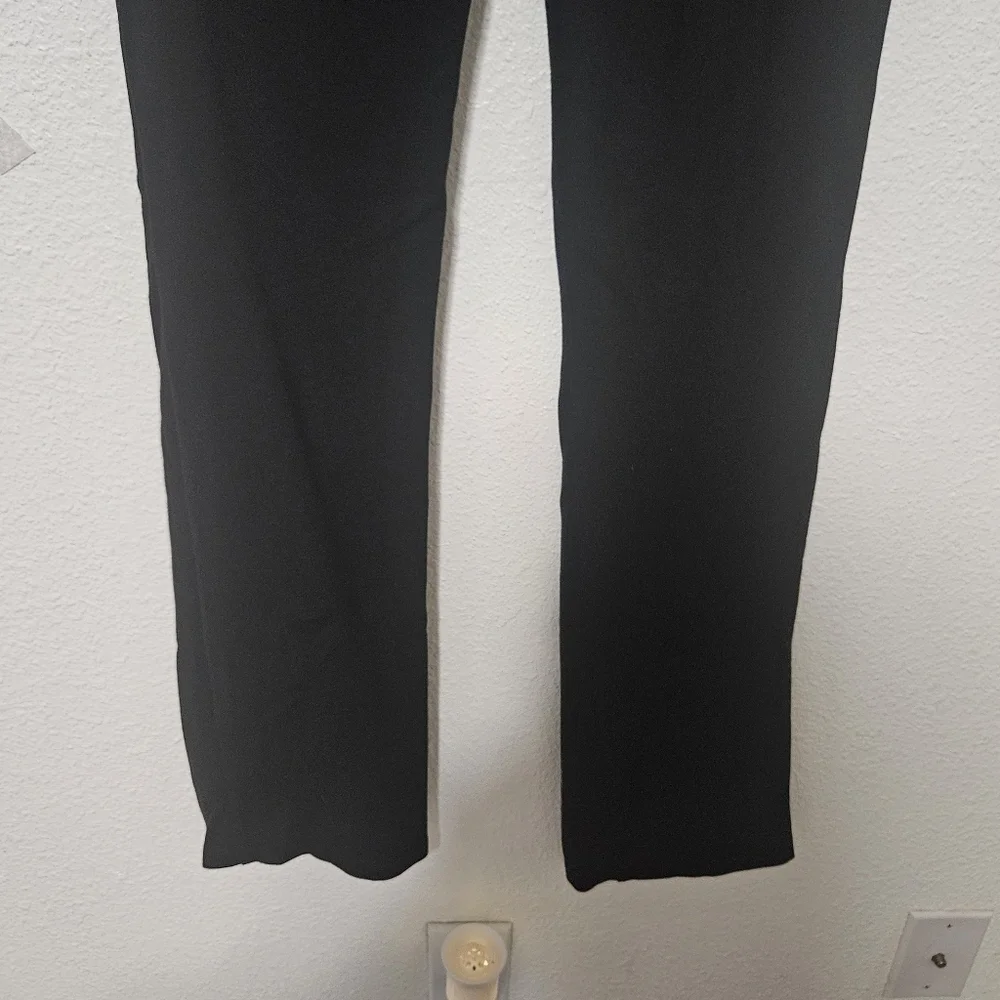 Betabrand yoga style pants size small